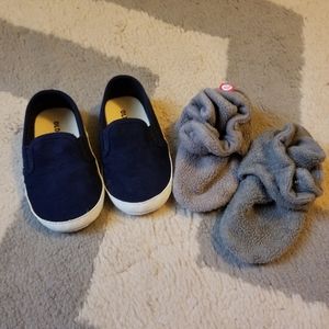 18 month Zutano Boots Lot